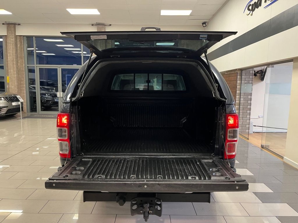 Used Ford Ranger 2017 for sale - 77422559: Photo 17