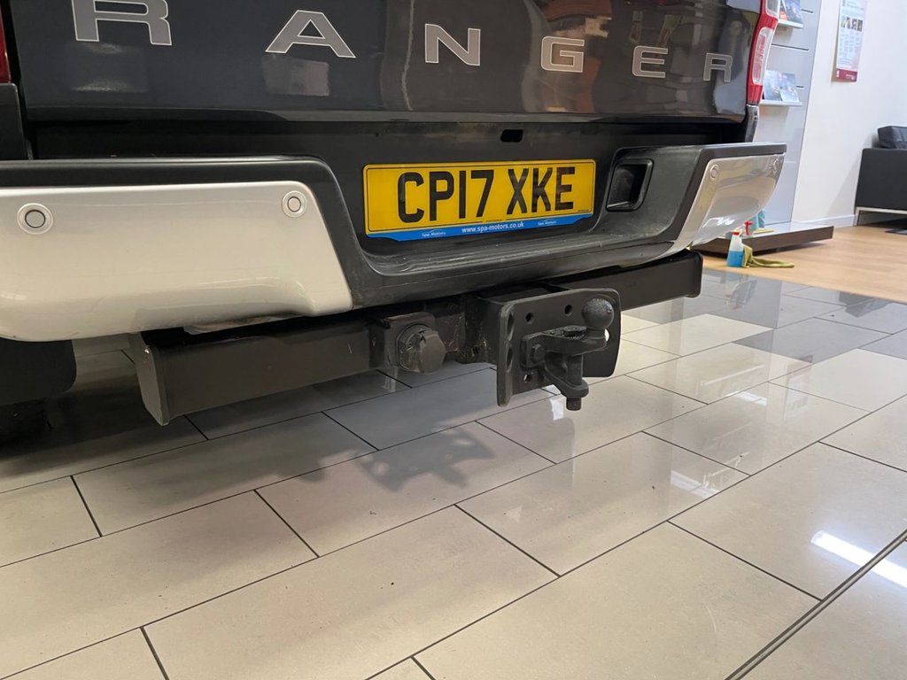 Used Ford Ranger 2017 for sale - 77422559: Photo 18