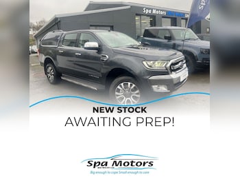 Ford Ranger feature image