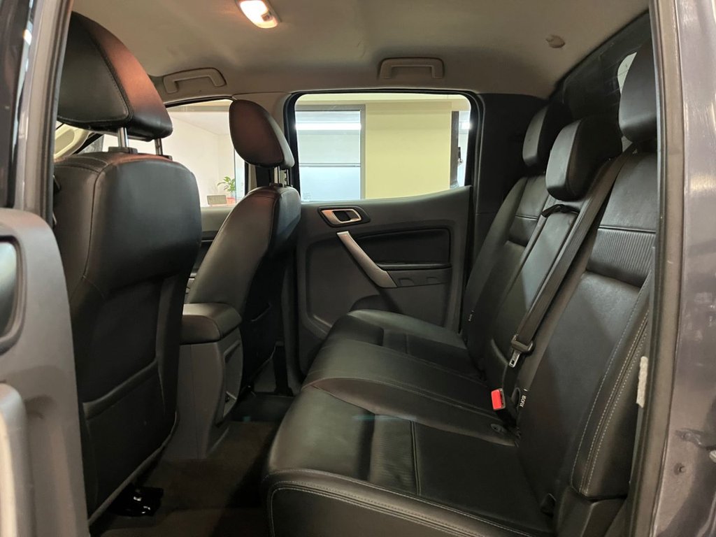 Used Ford Ranger 2017 for sale - 77422559: Photo 20