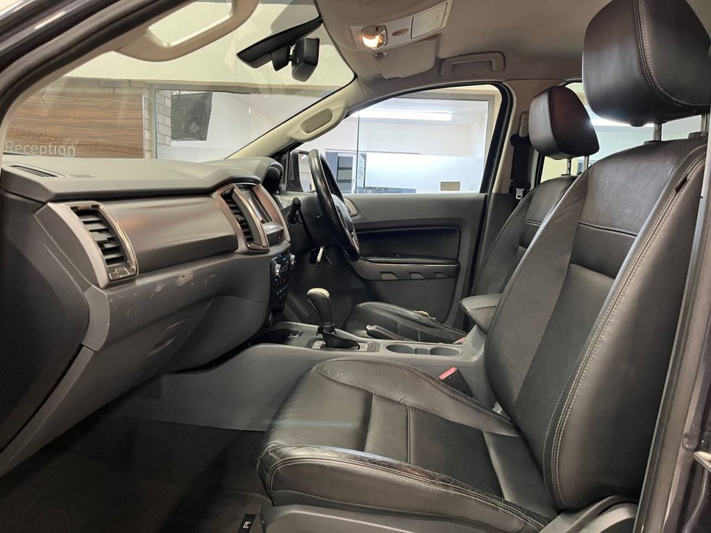 Used Ford Ranger 2017 for sale - 77422559: Photo 21