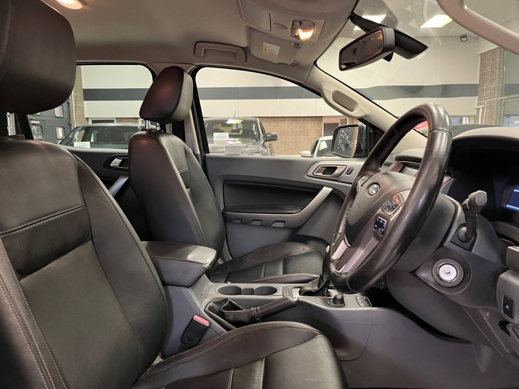 Used Ford Ranger 2017 for sale - 77422559: Photo 7