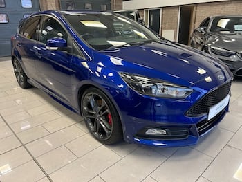 Used Ford Focus 2018 for sale - 79587721: Photo