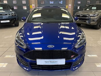 Used Ford Focus 2018 for sale - 79587721: Photo