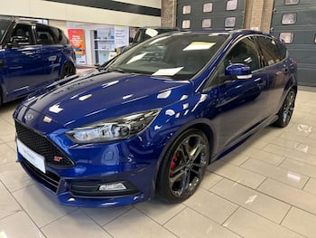Used Ford Focus 2018 for sale - 79587721: Photo