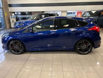 Used Ford Focus 2018 for sale - 79587721: Photo