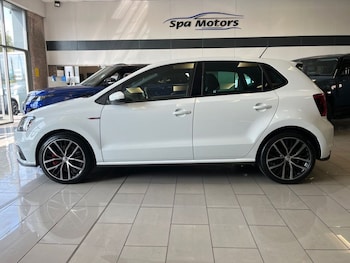 Used Volkswagen Polo 2017 for sale - 79276409: Photo