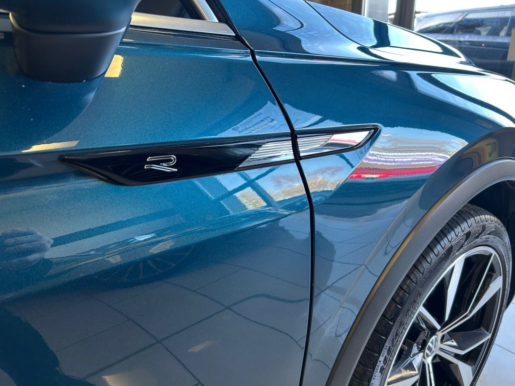 Used Volkswagen Tiguan 2021 for sale - 77919995: Photo 10