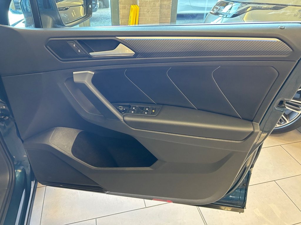 Used Volkswagen Tiguan 2021 for sale - 77919995: Photo 14