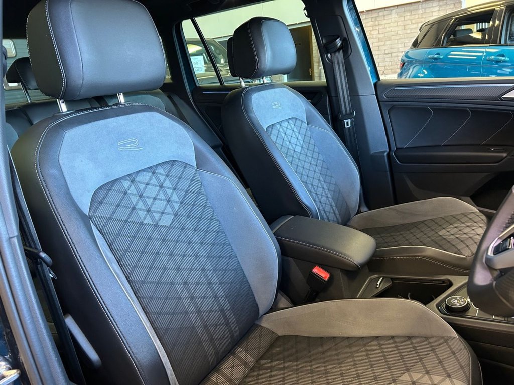 Used Volkswagen Tiguan 2021 for sale - 77919995: Photo 16