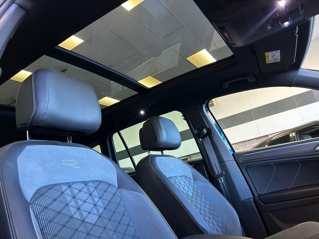 Used Volkswagen Tiguan 2021 for sale - 77919995: Photo 17