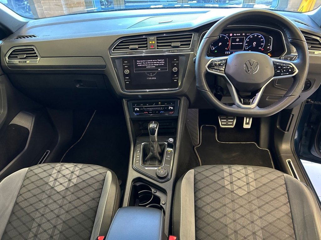 Used Volkswagen Tiguan 2021 for sale - 77919995: Photo 18