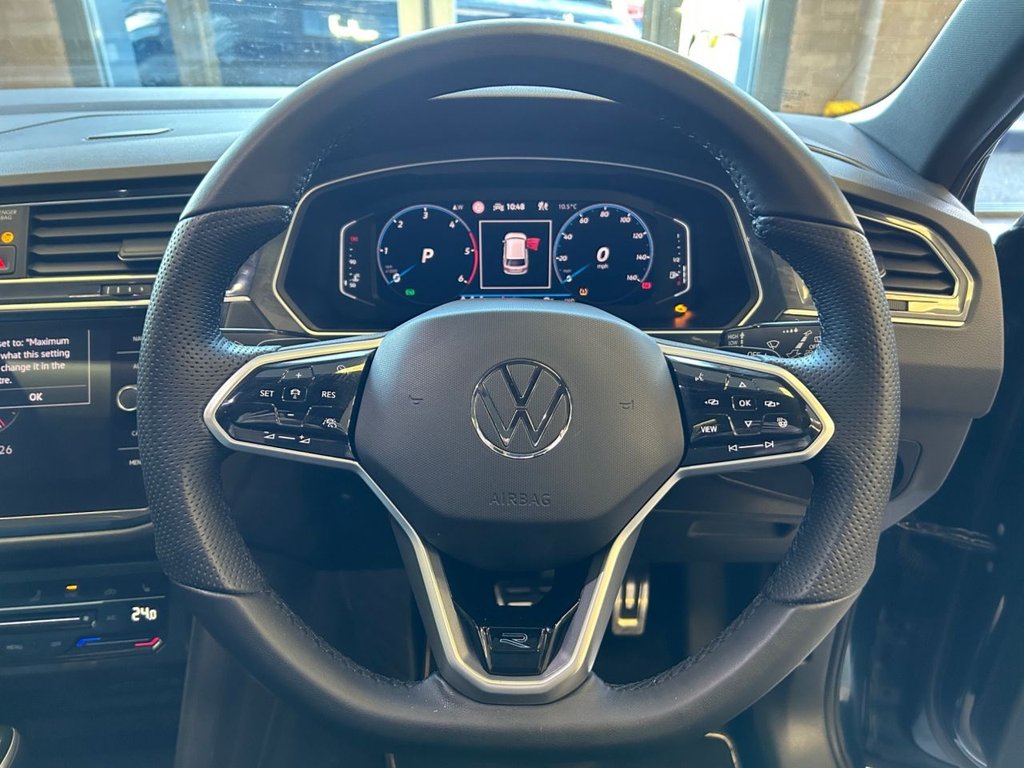 Used Volkswagen Tiguan 2021 for sale - 77919995: Photo 19