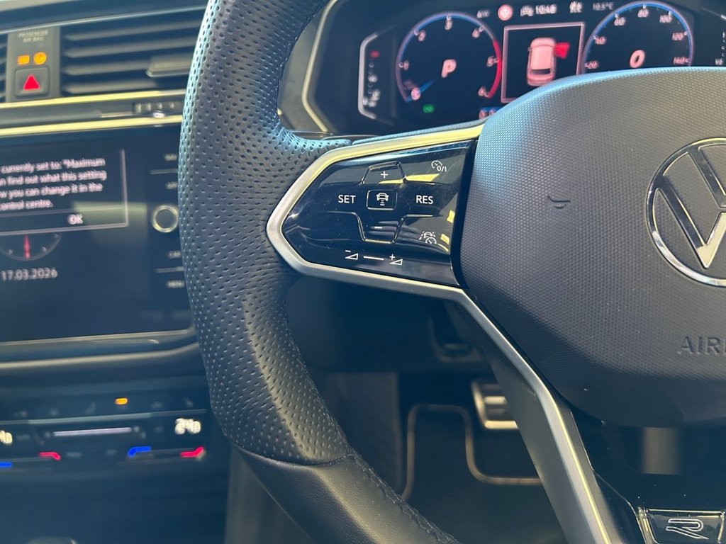 Used Volkswagen Tiguan 2021 for sale - 77919995: Photo 20