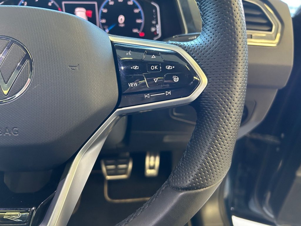 Used Volkswagen Tiguan 2021 for sale - 77919995: Photo 21