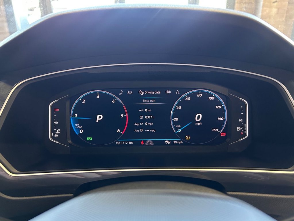 Used Volkswagen Tiguan 2021 for sale - 77919995: Photo 22