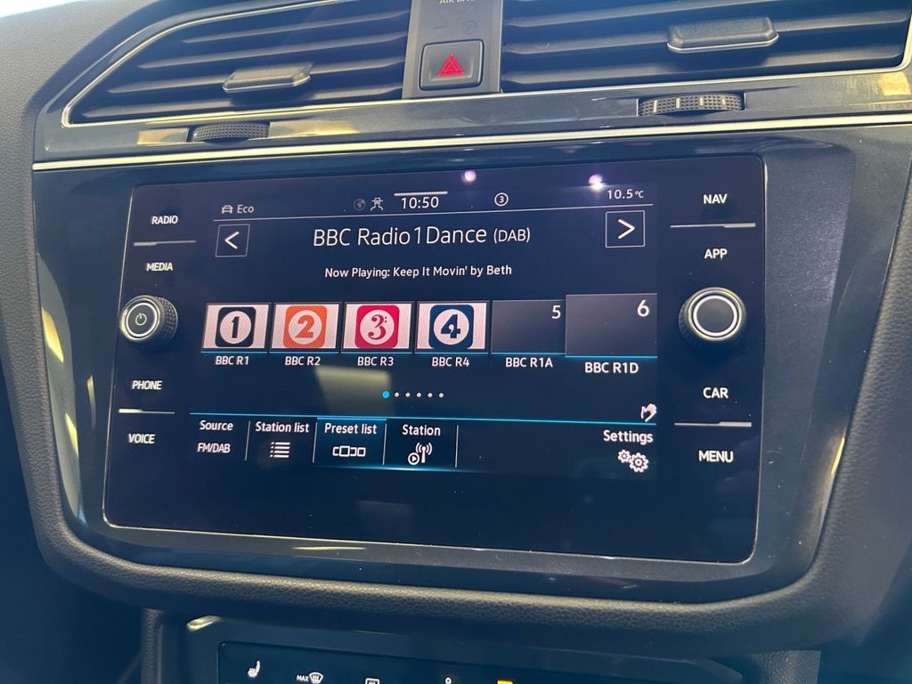 Used Volkswagen Tiguan 2021 for sale - 77919995: Photo 23