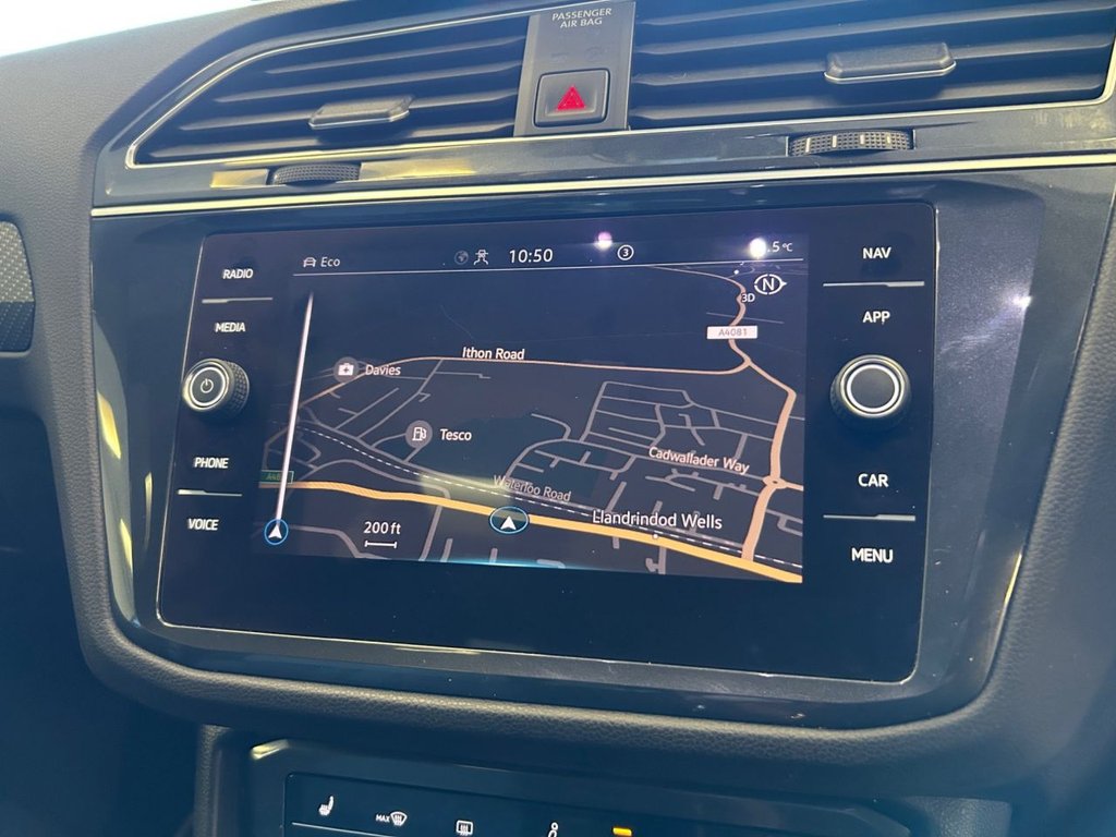 Used Volkswagen Tiguan 2021 for sale - 77919995: Photo 24