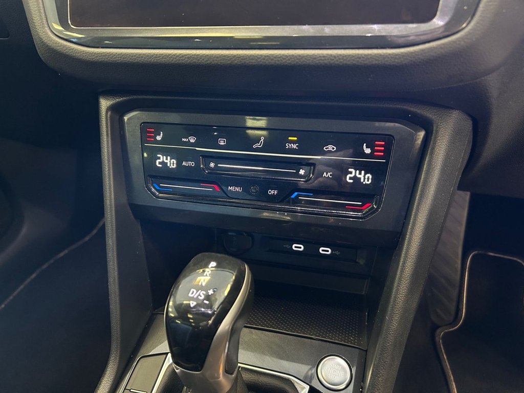 Used Volkswagen Tiguan 2021 for sale - 77919995: Photo 26