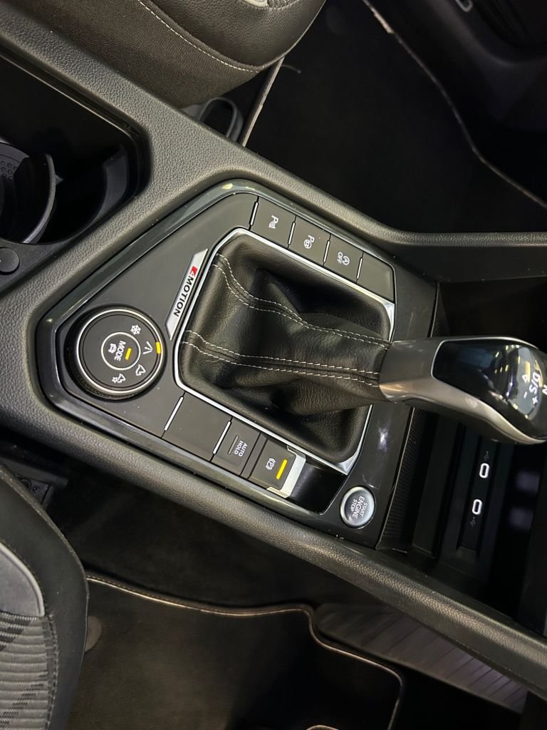 Used Volkswagen Tiguan 2021 for sale - 77919995: Photo 27