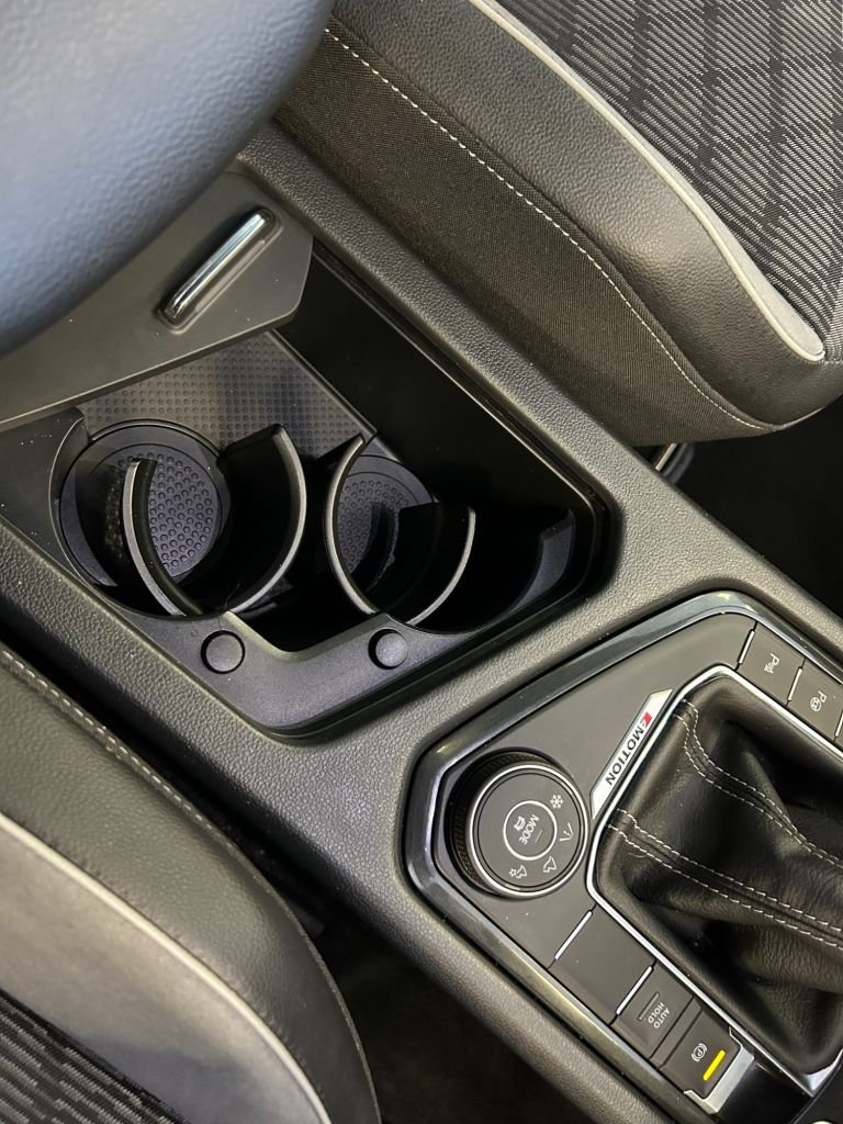 Used Volkswagen Tiguan 2021 for sale - 77919995: Photo 28