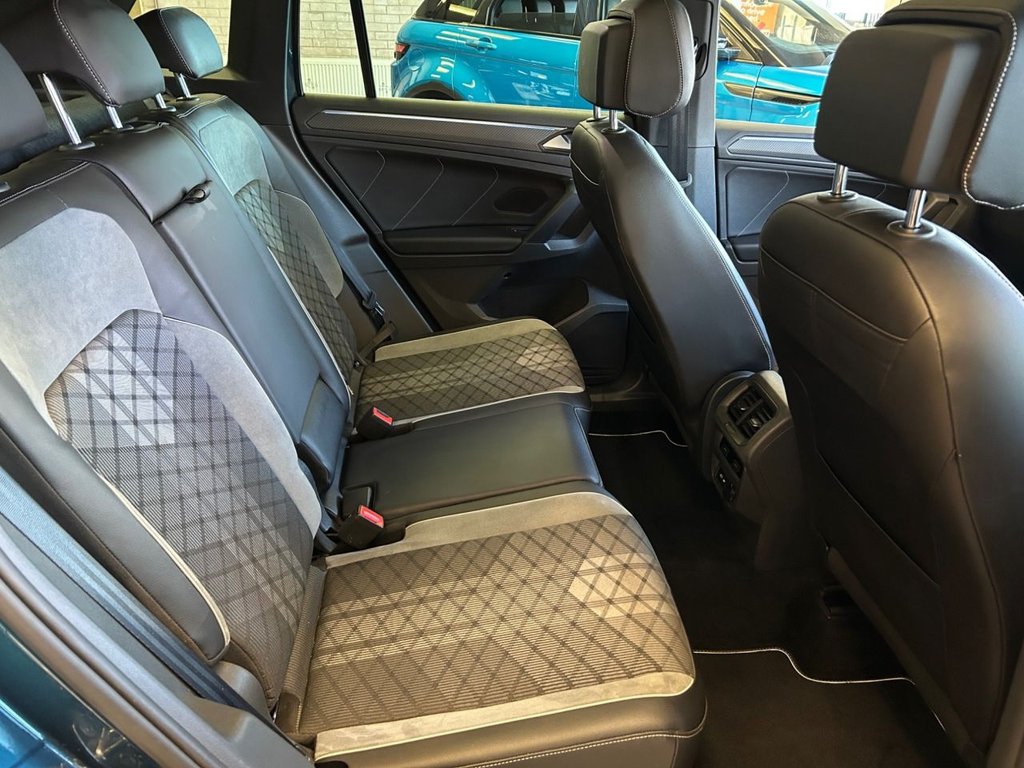 Used Volkswagen Tiguan 2021 for sale - 77919995: Photo 29
