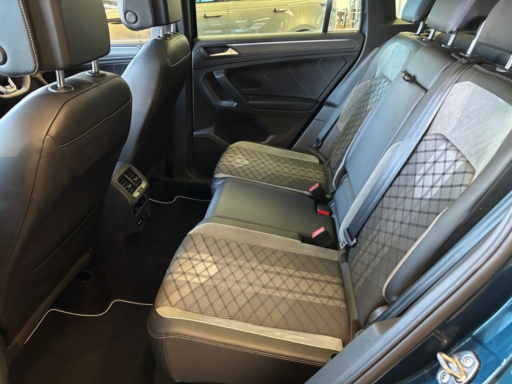 Used Volkswagen Tiguan 2021 for sale - 77919995: Photo 30