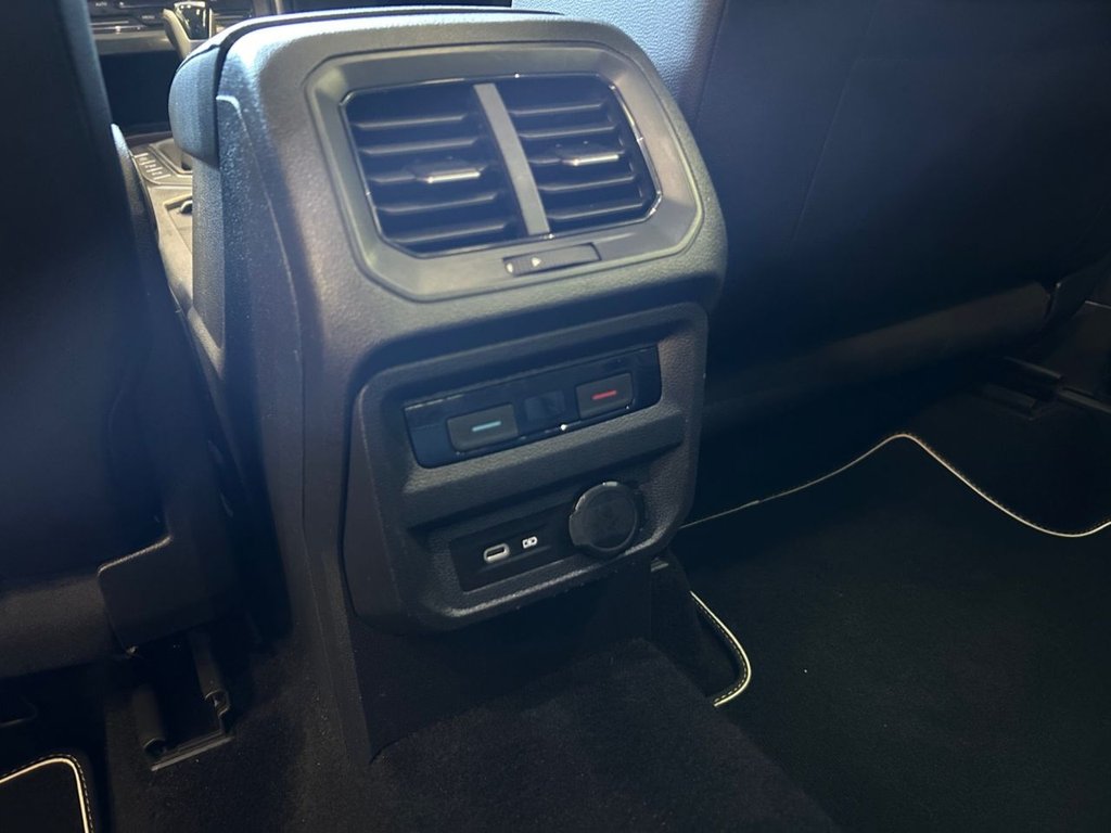 Used Volkswagen Tiguan 2021 for sale - 77919995: Photo 31