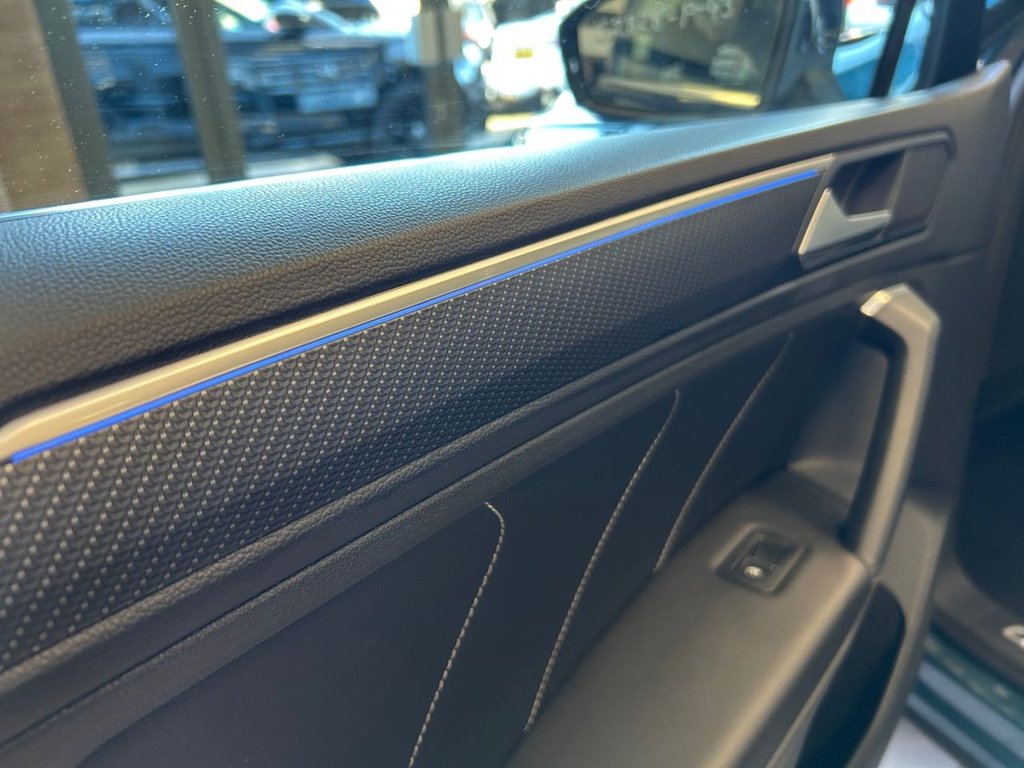 Used Volkswagen Tiguan 2021 for sale - 77919995: Photo 33