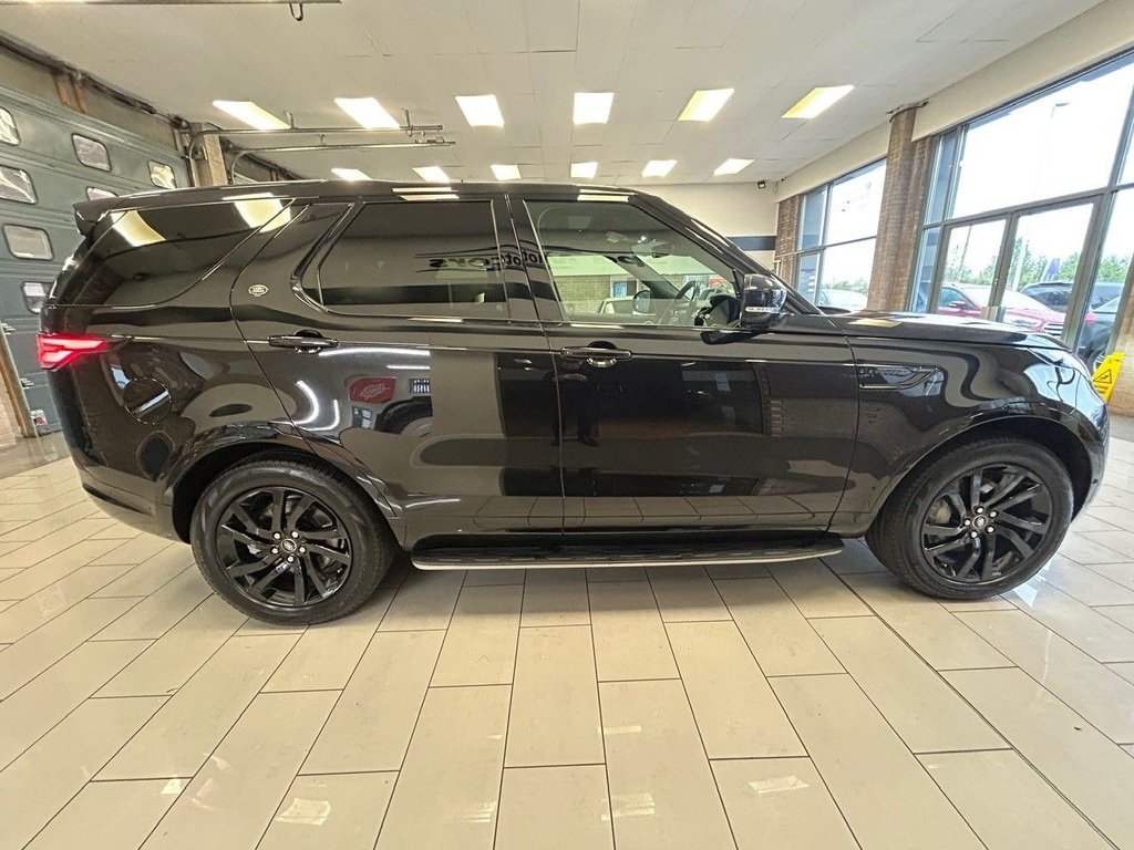 Used Land Rover Discovery 2019 for sale - 76724167: Photo 12