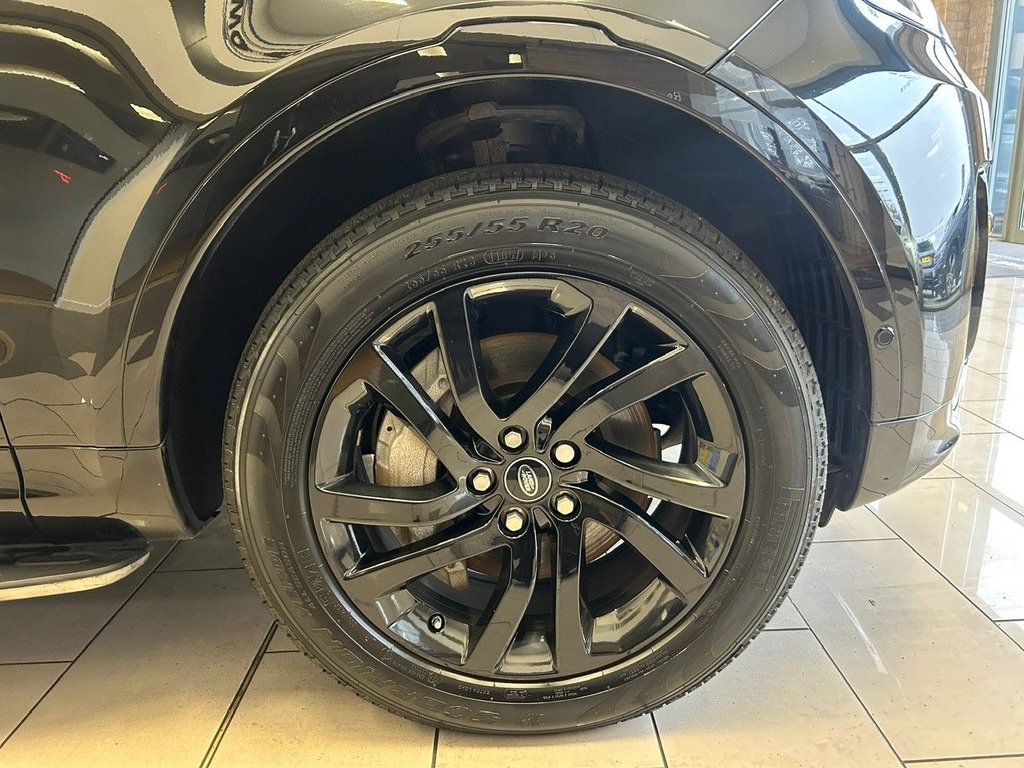 Used Land Rover Discovery 2019 for sale - 76724167: Photo 13