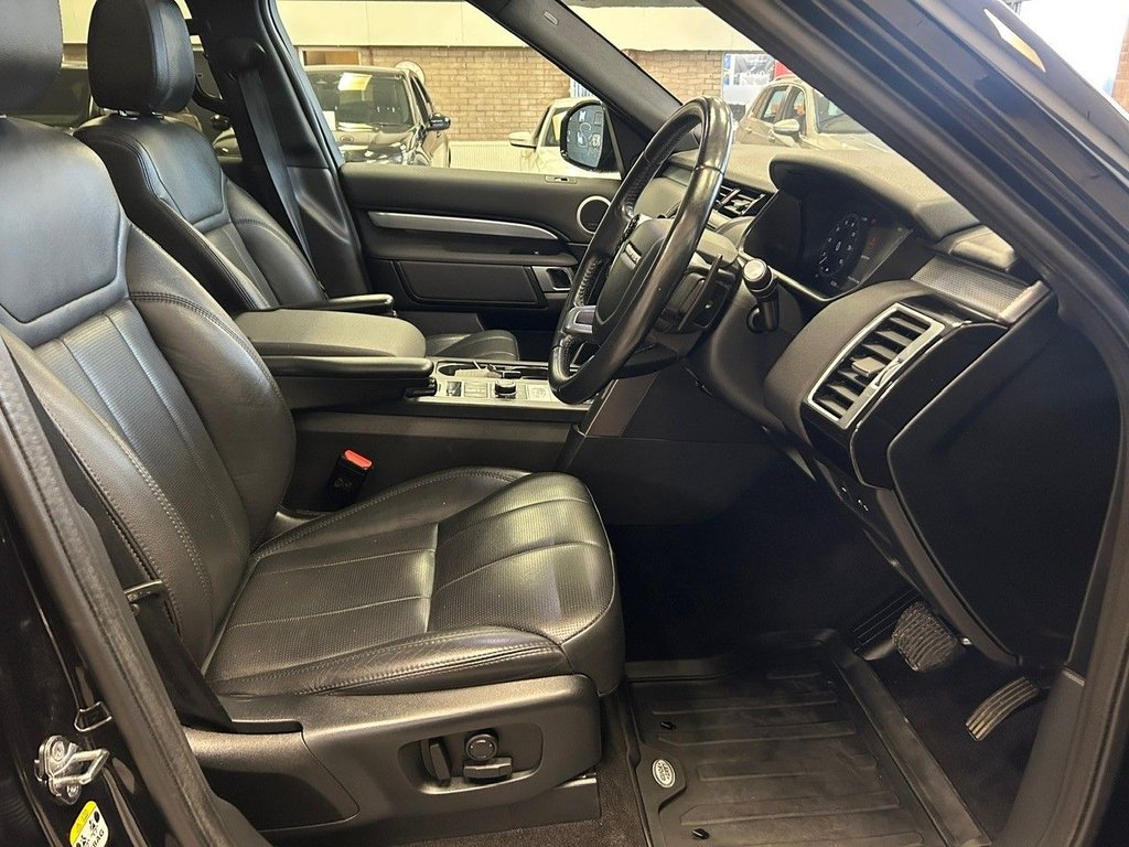 Used Land Rover Discovery 2019 for sale - 76724167: Photo 14