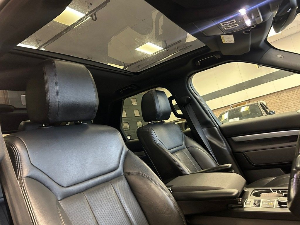 Used Land Rover Discovery 2019 for sale - 76724167: Photo 15