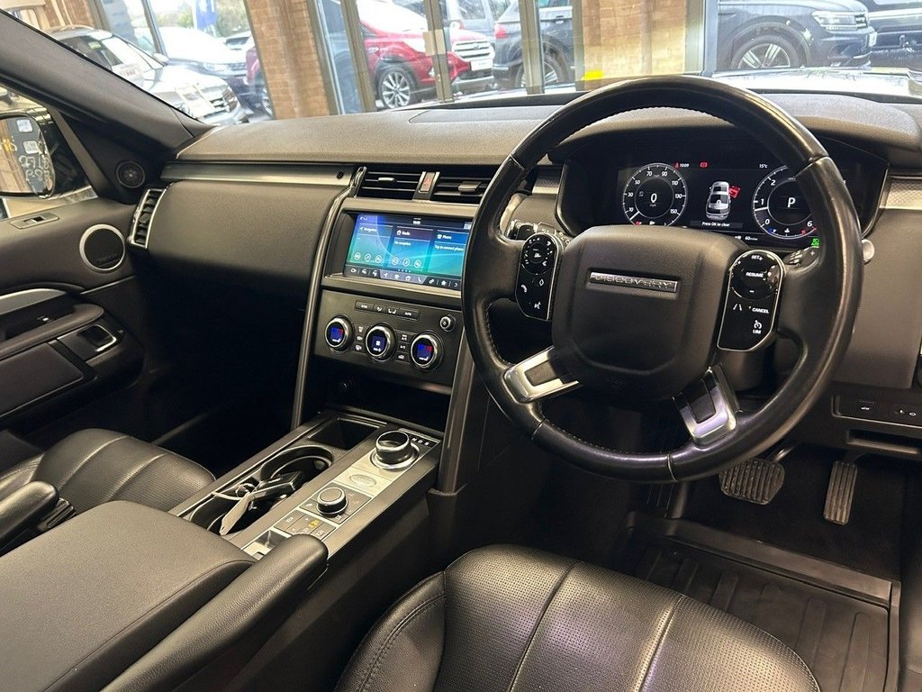 Used Land Rover Discovery 2019 for sale - 76724167: Photo 16