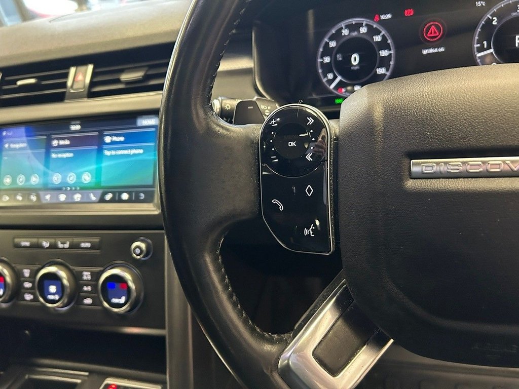 Used Land Rover Discovery 2019 for sale - 76724167: Photo 17