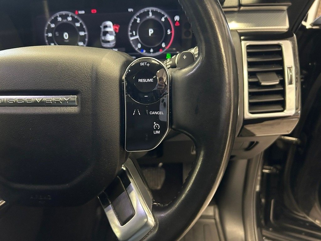 Used Land Rover Discovery 2019 for sale - 76724167: Photo 18