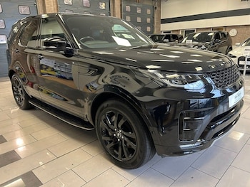 Used Land Rover Discovery 2019 for sale - 76724167: Photo