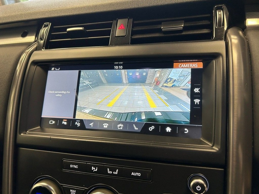 Used Land Rover Discovery 2019 for sale - 76724167: Photo 21