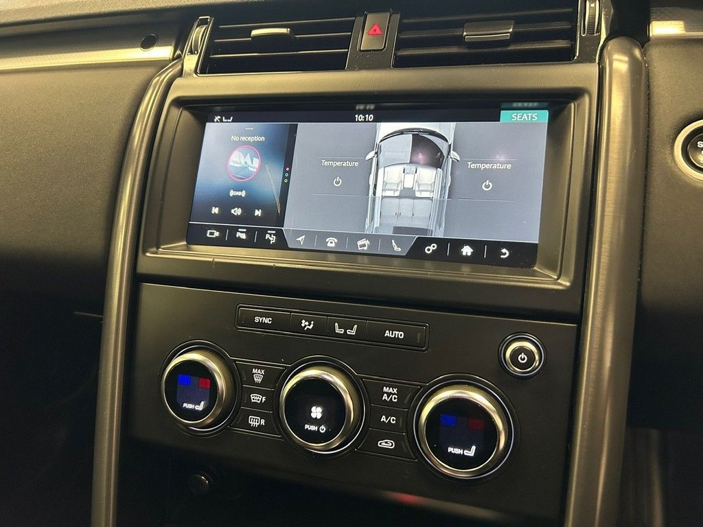 Used Land Rover Discovery 2019 for sale - 76724167: Photo 22