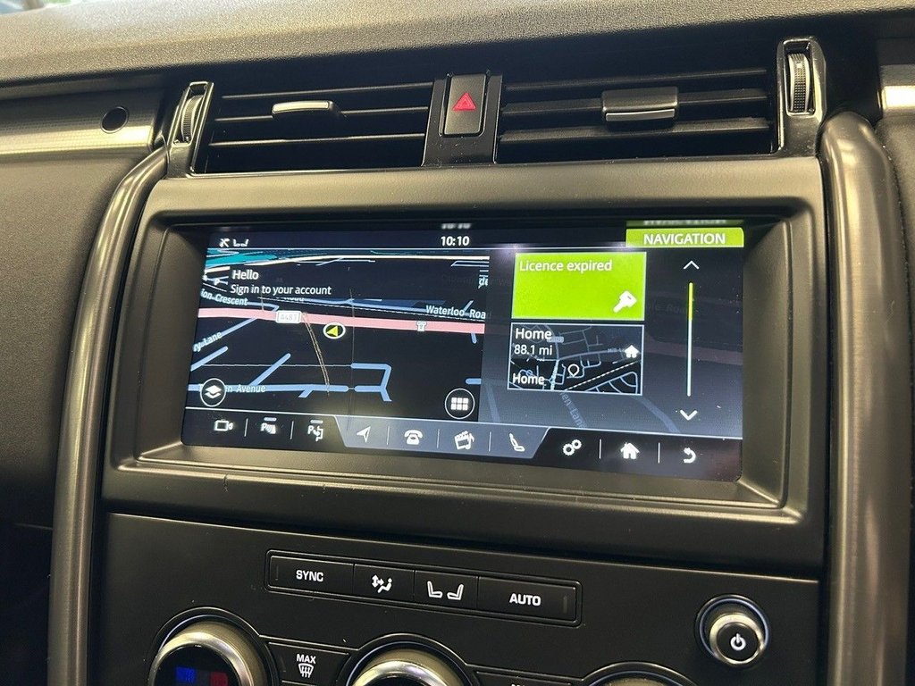 Used Land Rover Discovery 2019 for sale - 76724167: Photo 23