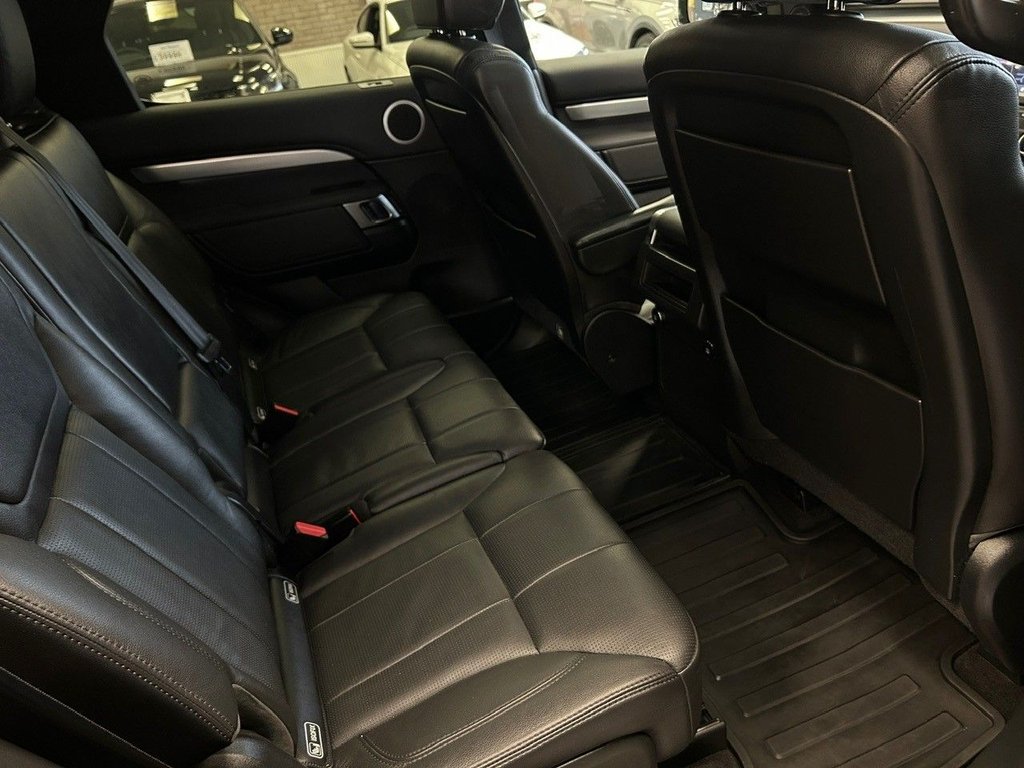 Used Land Rover Discovery 2019 for sale - 76724167: Photo 24