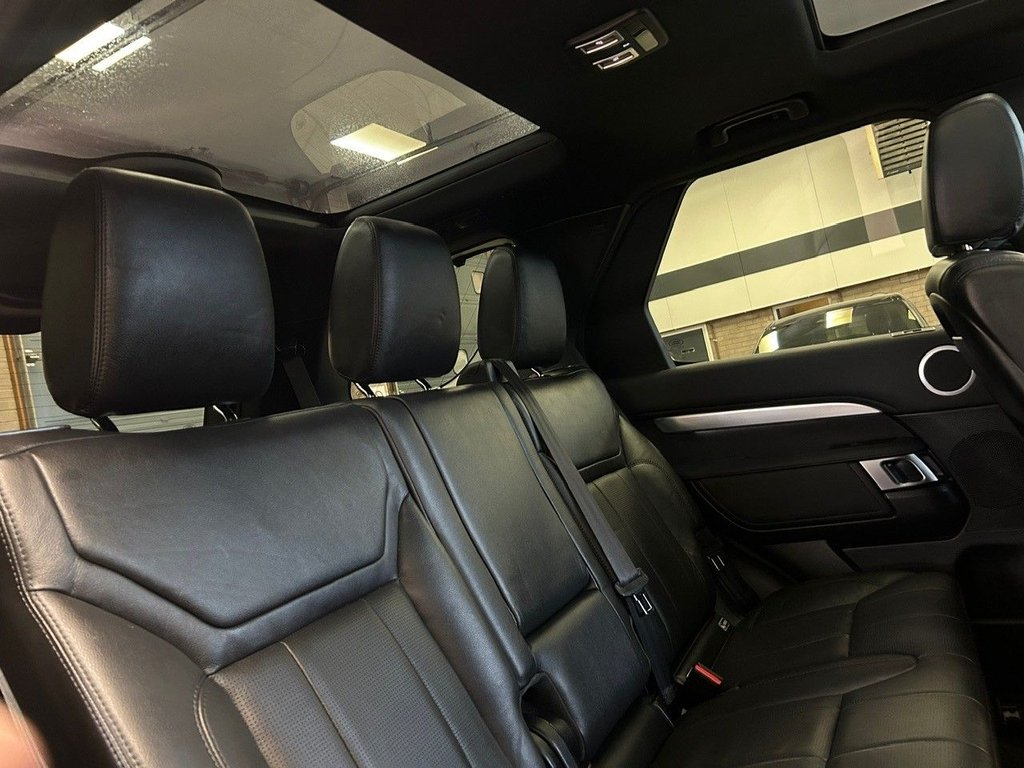 Used Land Rover Discovery 2019 for sale - 76724167: Photo 25