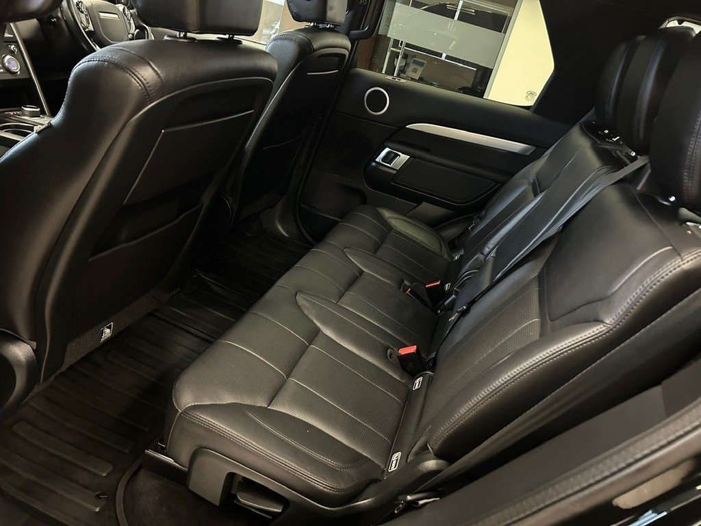 Used Land Rover Discovery 2019 for sale - 76724167: Photo 26