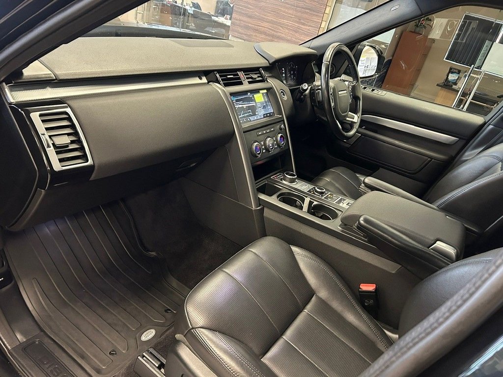 Used Land Rover Discovery 2019 for sale - 76724167: Photo 27