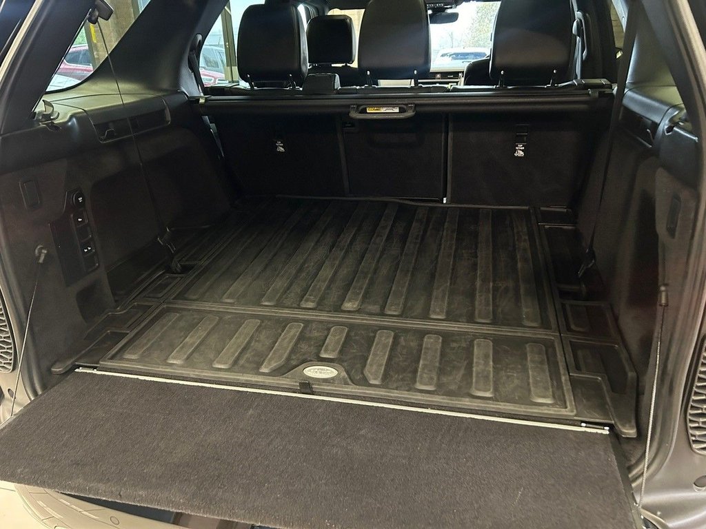 Used Land Rover Discovery 2019 for sale - 76724167: Photo 28