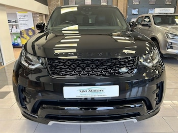 Used Land Rover Discovery 2019 for sale - 76724167: Photo