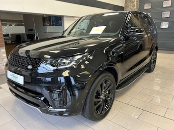 Used Land Rover Discovery 2019 for sale - 76724167: Photo