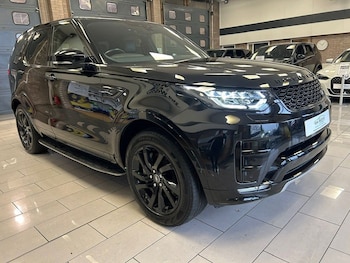 Used Land Rover Discovery 2019 for sale - 76724167: Photo