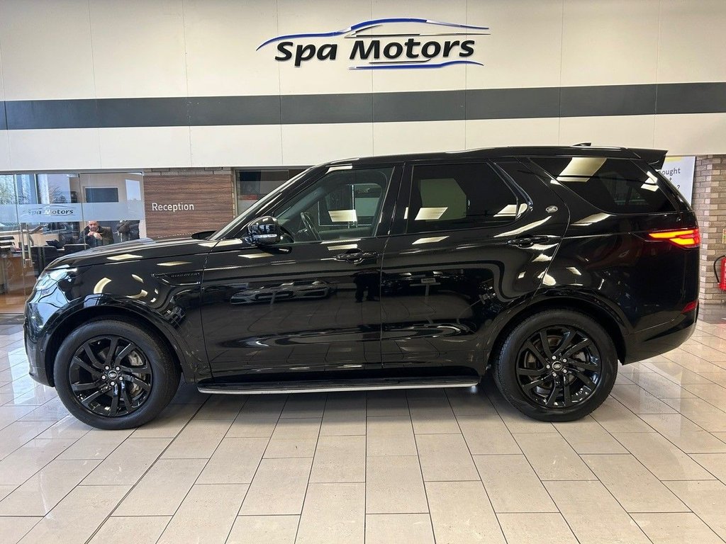 Used Land Rover Discovery 2019 for sale - 76724167: Photo 7