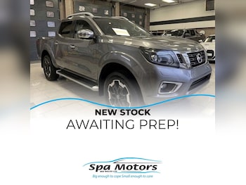Used Nissan Navara 2021 for sale - 78145054: Photo